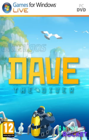 descargar Dave the Diver Deluxe Edition
