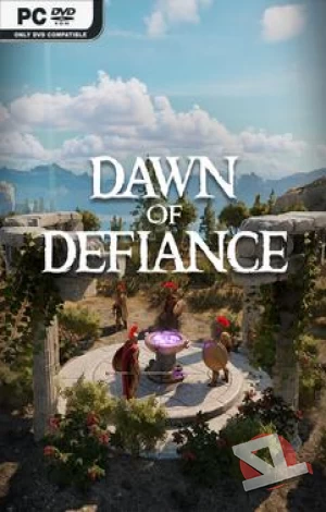 descargar Dawn of Defiance