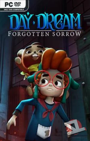 descargar Daydream: Forgotten Sorrow