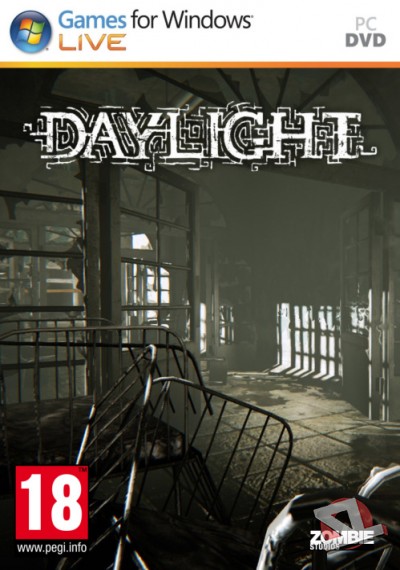 descargar Daylight