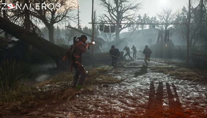 descargar Days Gone Remastered