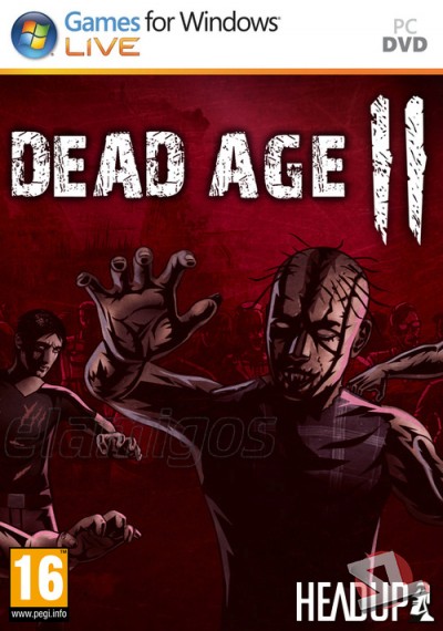 descargar Dead Age 2