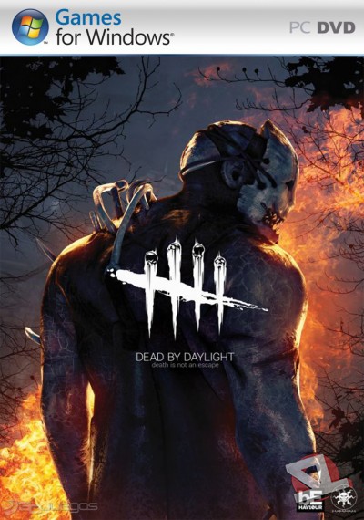 descargar Dead by Daylight