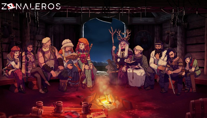 descargar Dead In Vinland