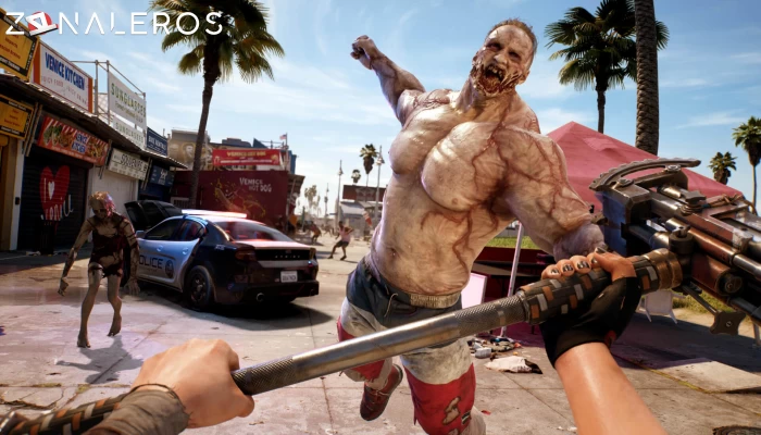 descargar Dead Island 2 Gold Edition