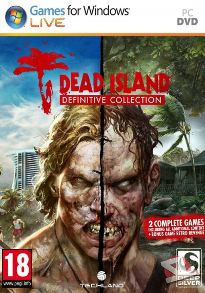 descargar Dead Island Definitive Collection