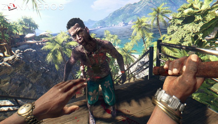descargar Dead Island Definitive Collection