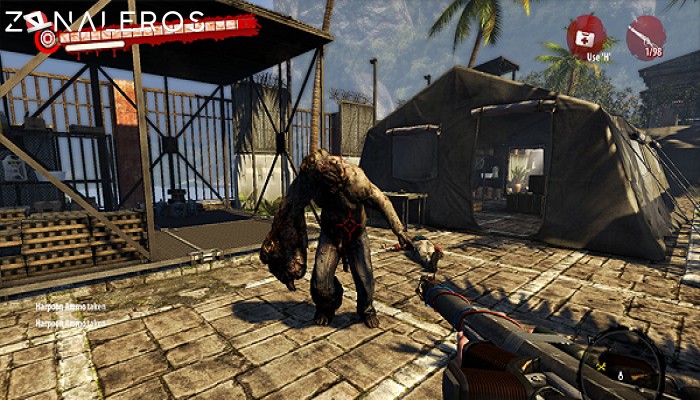 Dead Island Game of the Year por torrent