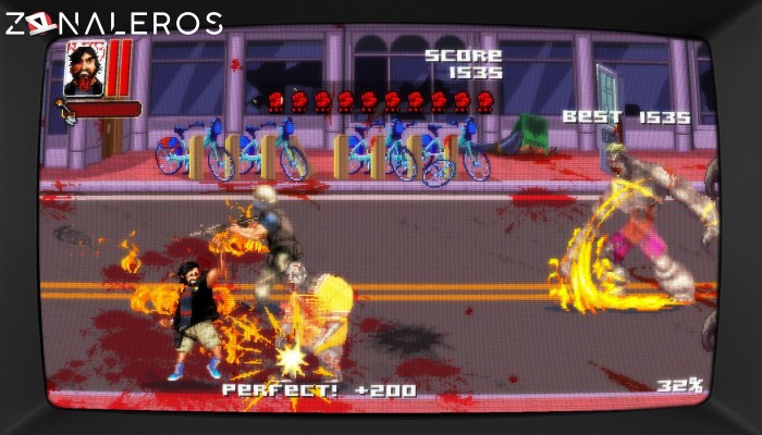 Dead Island Retro Revenge por torrent