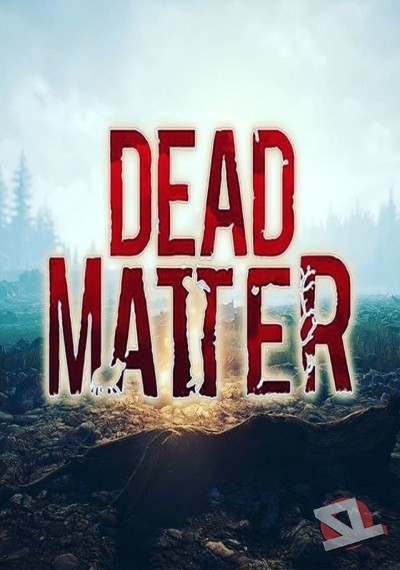 descargar Dead Matter