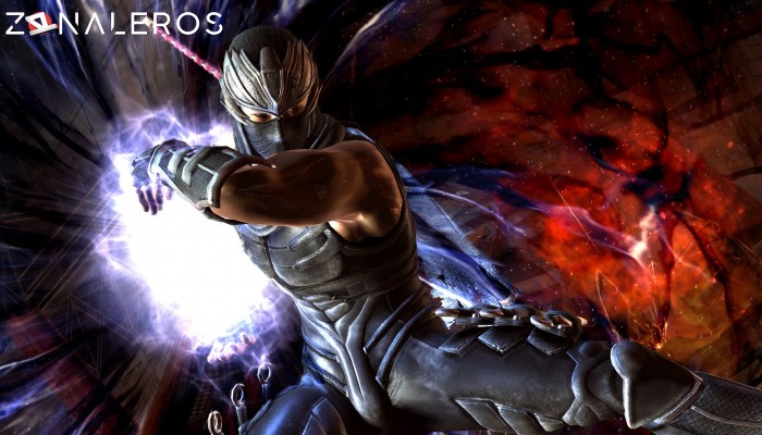 Dead or Alive 5: Last Round Core Fighters gameplay