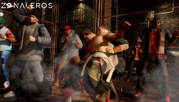 descargar Dead or Alive 6 Deluxe Edition