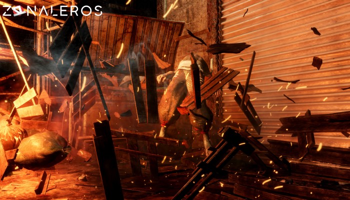 Dead or Alive 6 Deluxe Edition gameplay