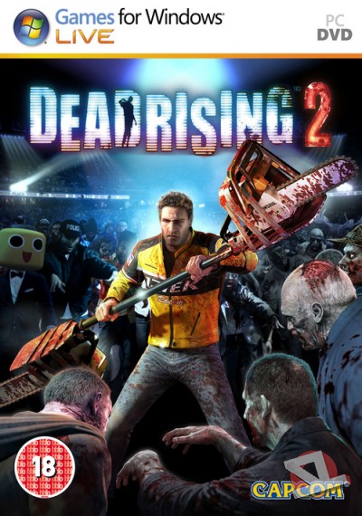 descargar Dead Rising 2 Complete Pack