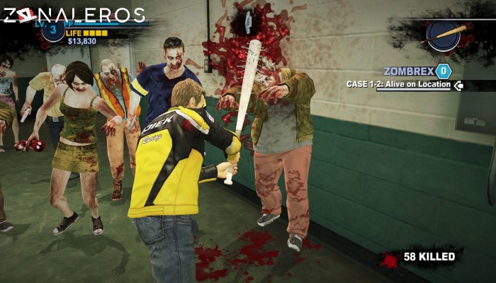 Dead Rising 2 Complete Pack gameplay