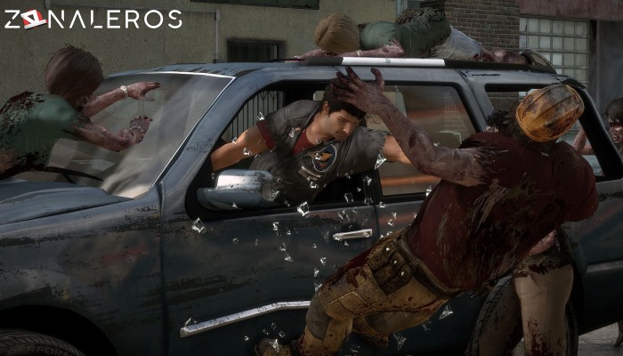 Dead Rising 3 Apocalypse Edition por mega