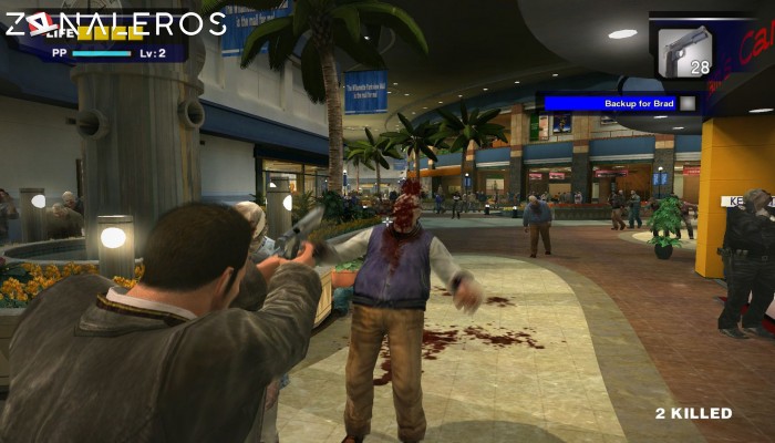 descargar Dead Rising