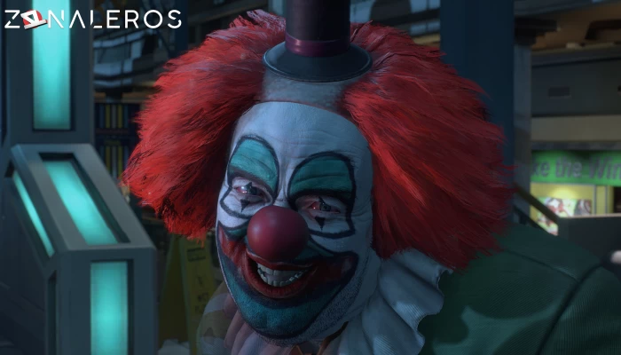 Dead Rising Deluxe Remaster por mega