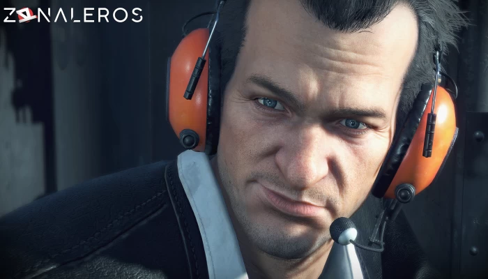 descargar Dead Rising Deluxe Remaster