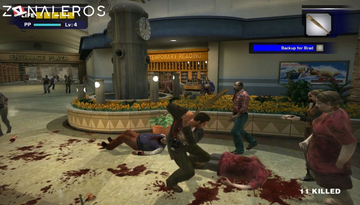 Dead Rising por torrent