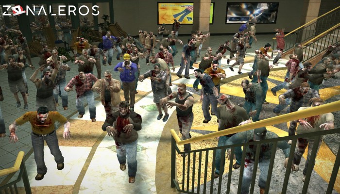 Dead Rising por mega