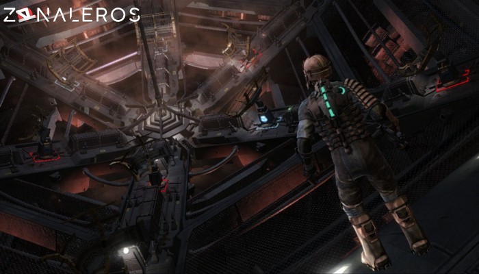 descargar Dead Space 2