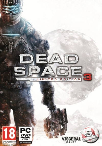 descargar Dead Space 3