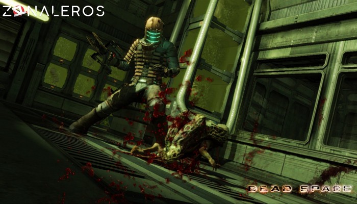 Dead Space por torrent