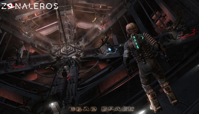 descargar Dead Space