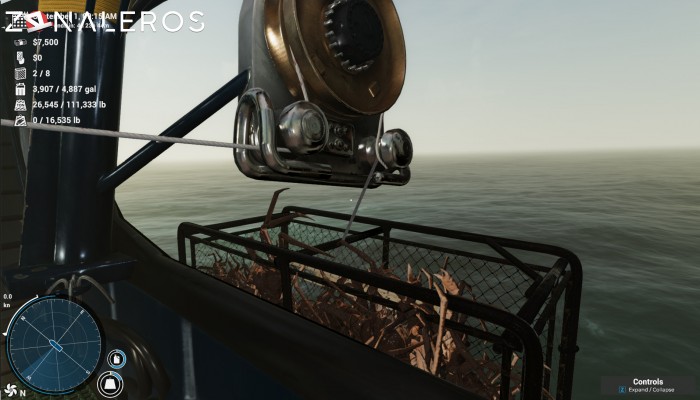 descargar Deadliest Catch: The Game