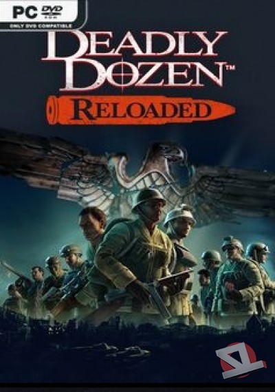 descargar Deadly Dozen Reloaded