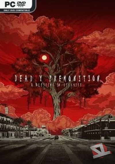 descargar Deadly Premonition 2: A Blessing in Disguise