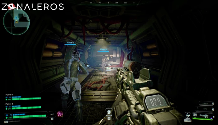 descargar Deadzone Rogue