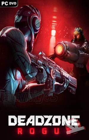 Deadzone Rogue