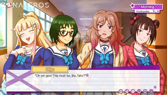 Dear Mom: My Letter to You por torrent