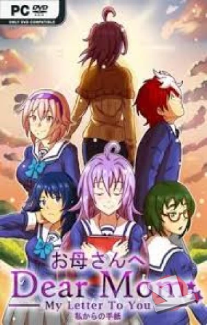 descargar Dear Mom: My Letter to You