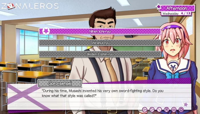 Dear Mom: My Letter to You gameplay