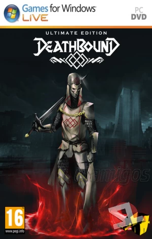 descargar Deathbound