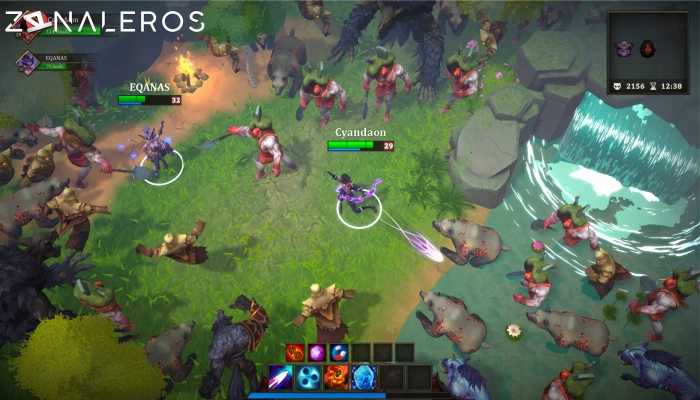 Deathless: Survivors por torrent