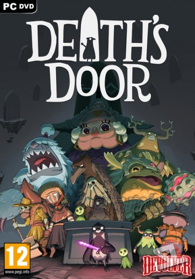 descargar Death's Door