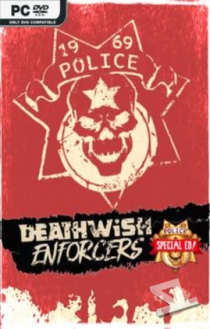 descargar Deathwish Enforcers Special Edition