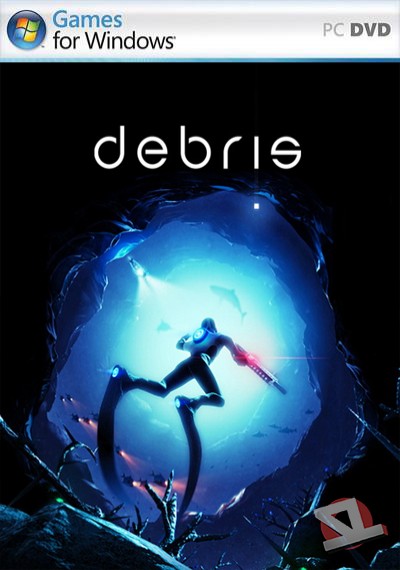 descargar Debris