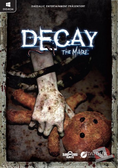 descargar Decay: The Mare