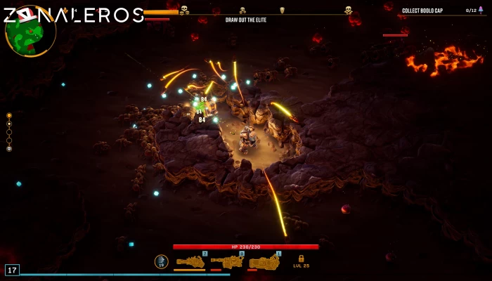 Deep Rock Galactic Survivor Gold Edition por mega