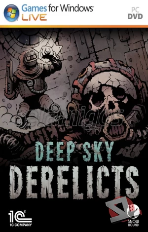 descargar Deep Sky Derelicts