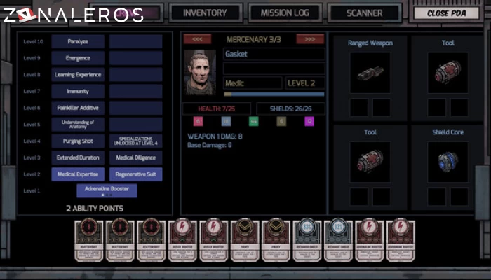 Deep Sky Derelicts por mega