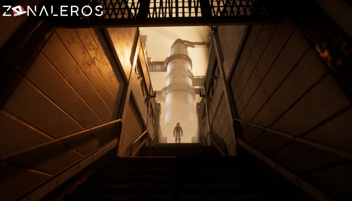 Deliver Us The Moon por torrent