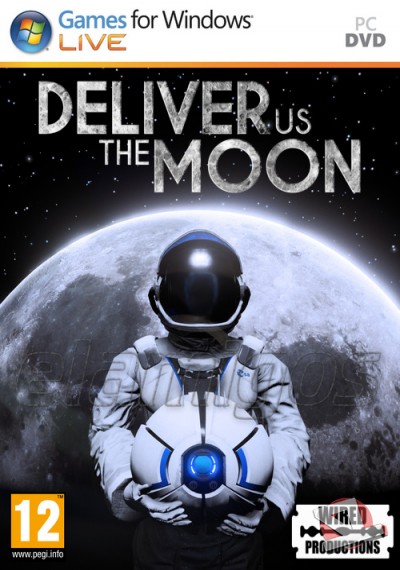 descargar Deliver Us The Moon