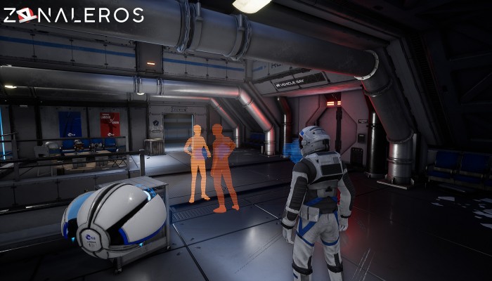 Deliver Us The Moon por mega