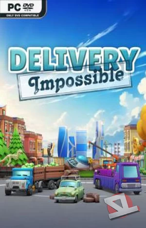 descargar Delivery Impossible